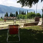 Apartment Tobias 201 La Portella By Gardadomusmea
