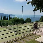Apartment Tobias 201 La Portella By Gardadomusmea Tignale
