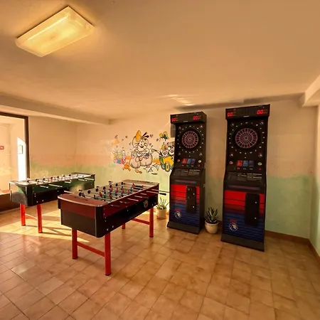 شقة Tobias 201 La Portella By Gardadomusmea